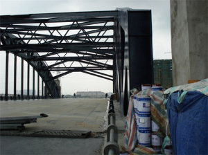 富源专注工业场景喷漆服务